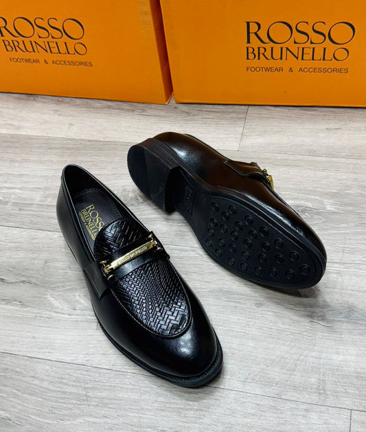 Luxury premium Boys loafers