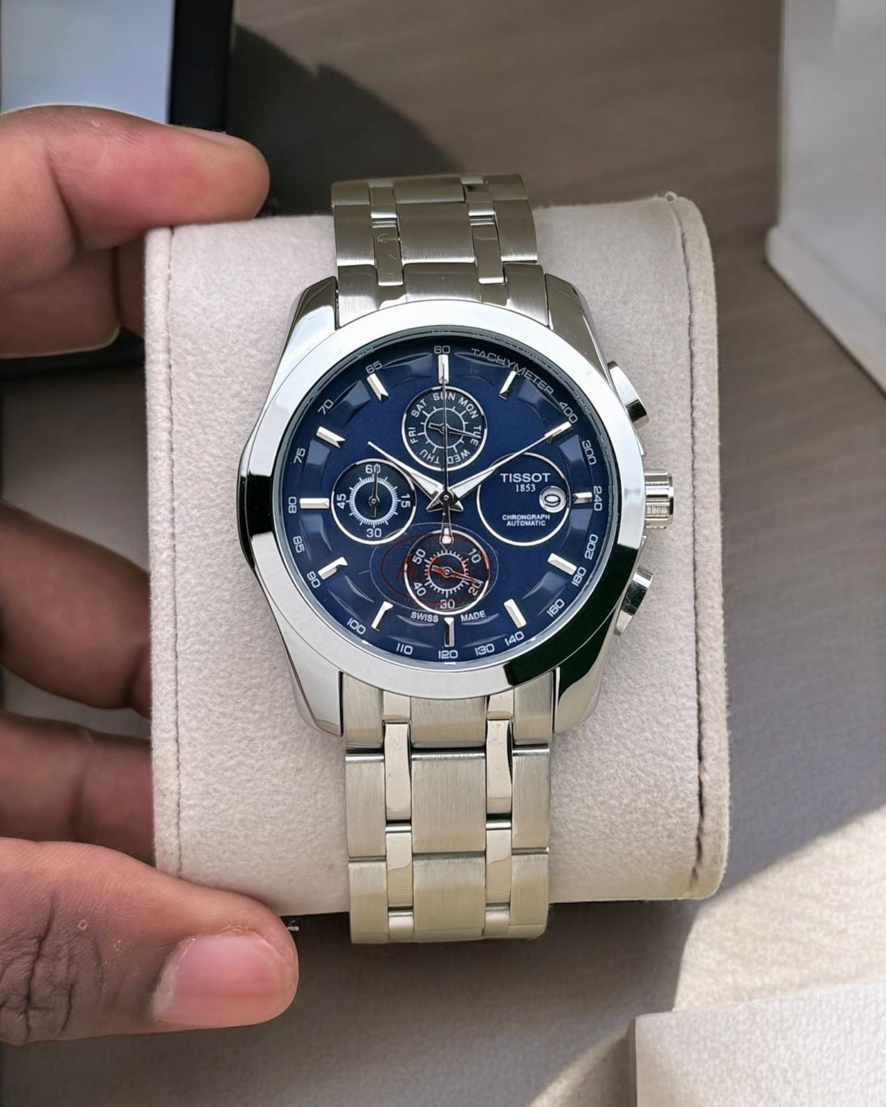 Tst premium luxury Men’s watch