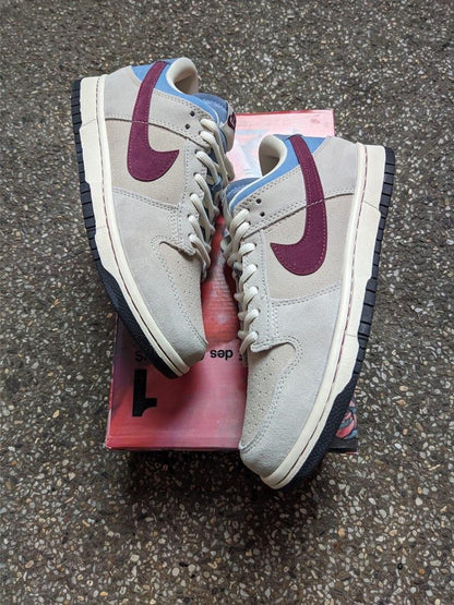 Steamboy Low Men’s Sneakers