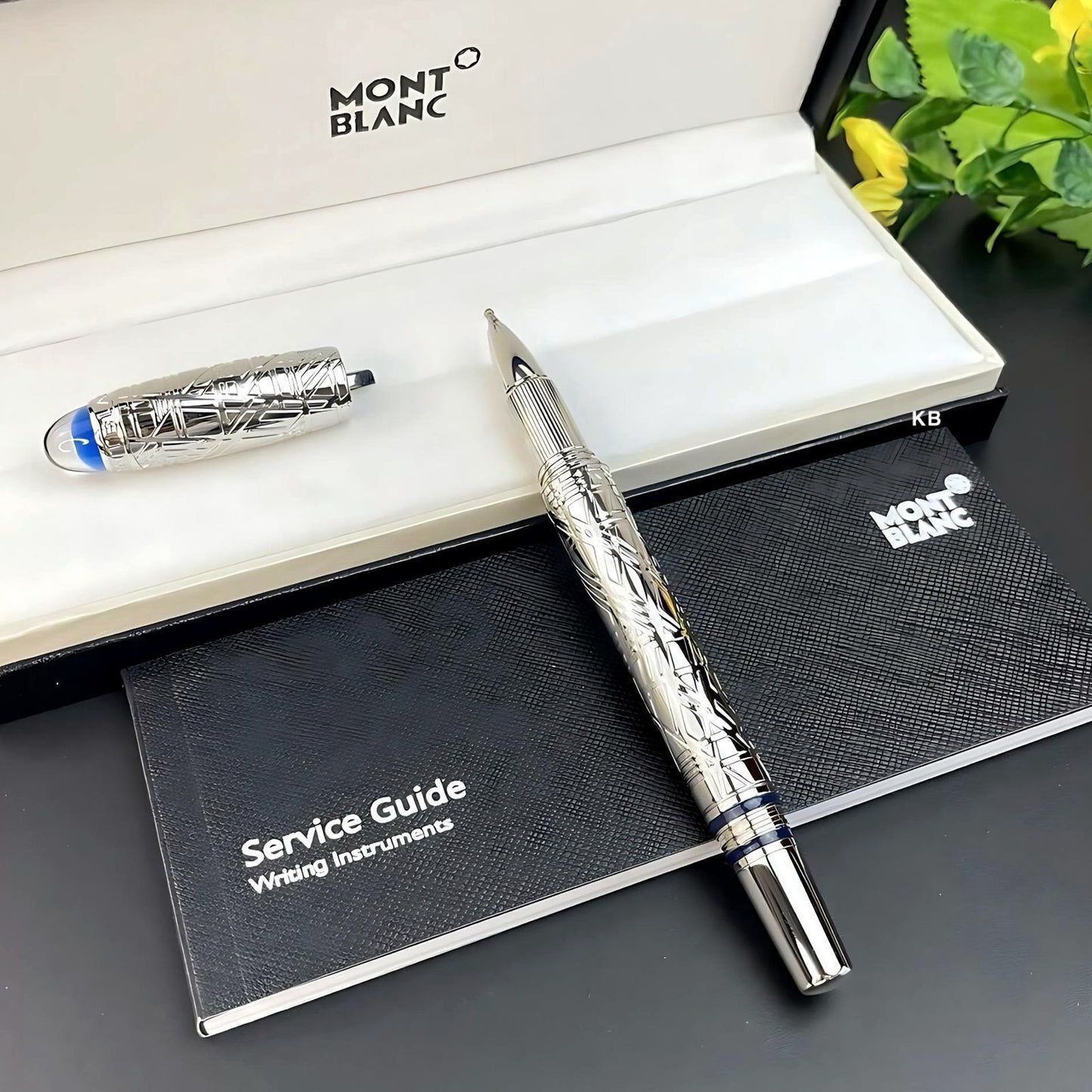 Luxury mb pen