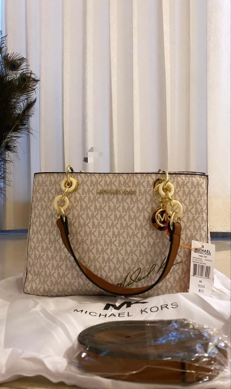 Luxury mk cythia bag