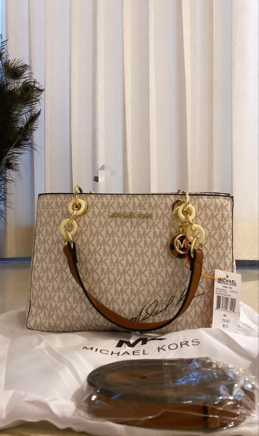 Luxury mk cythia bag