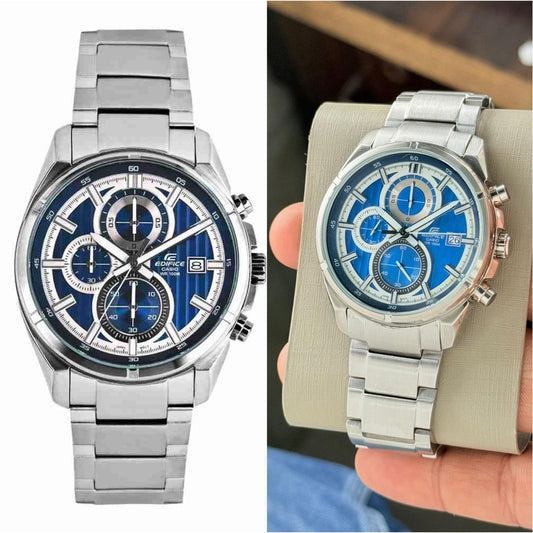 Luxury edifice premium Men’s watch