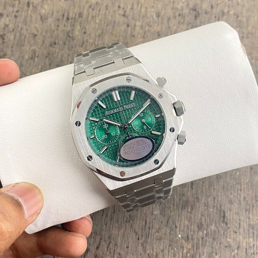 Luxury royal oak men's watch