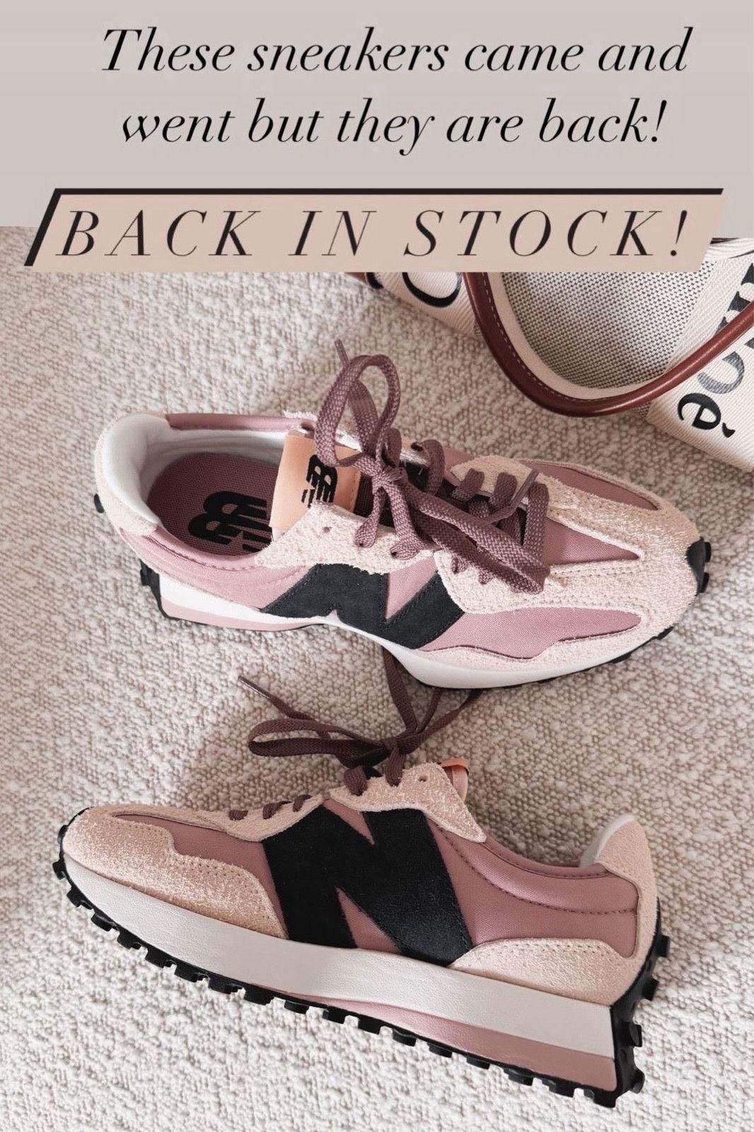 Luxury Multicolor Sneakers – 327 Edition