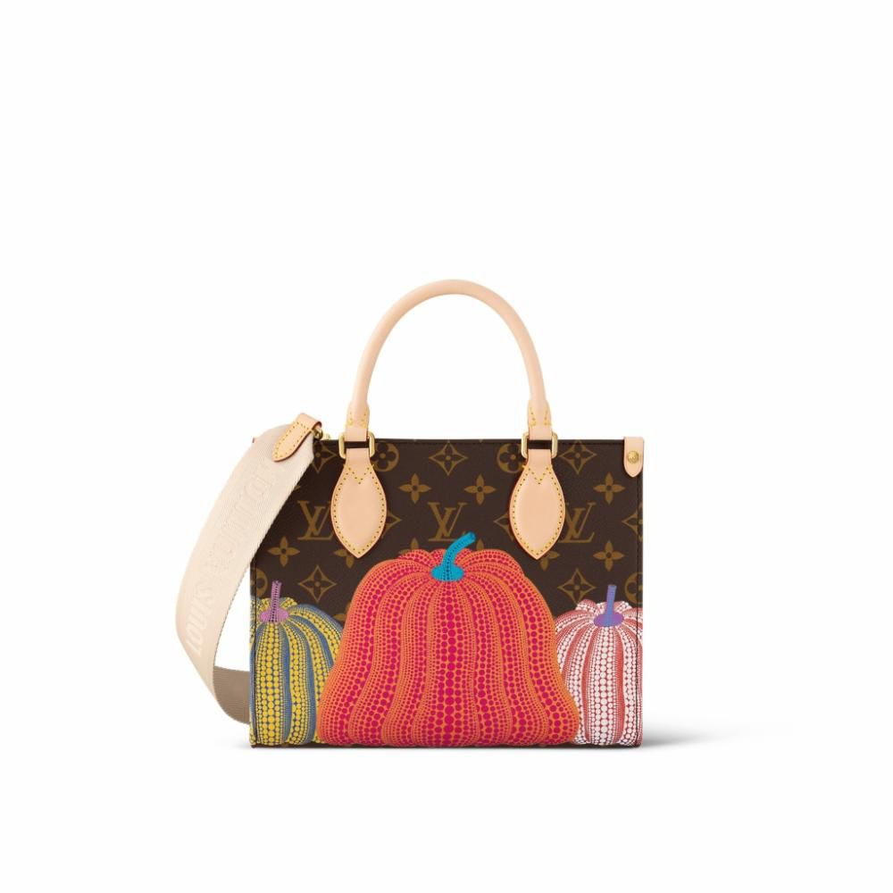 Premium Designer Tote Bag