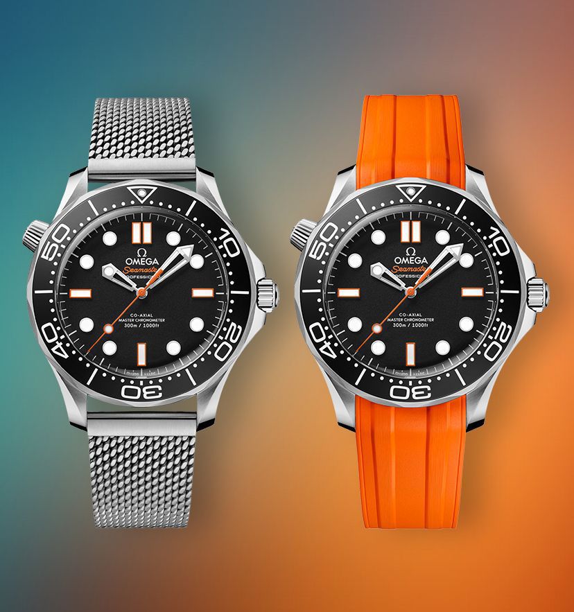 Premium Men’s Luxury Diver Watch