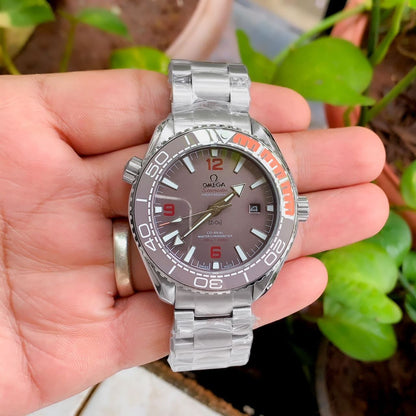 Seamaster Planet Ocean legacy Men's Watch