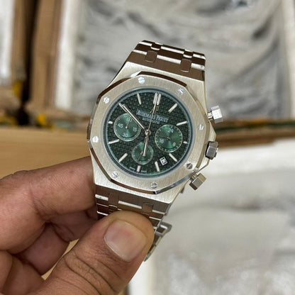 Luxury Ap Premius mens watch