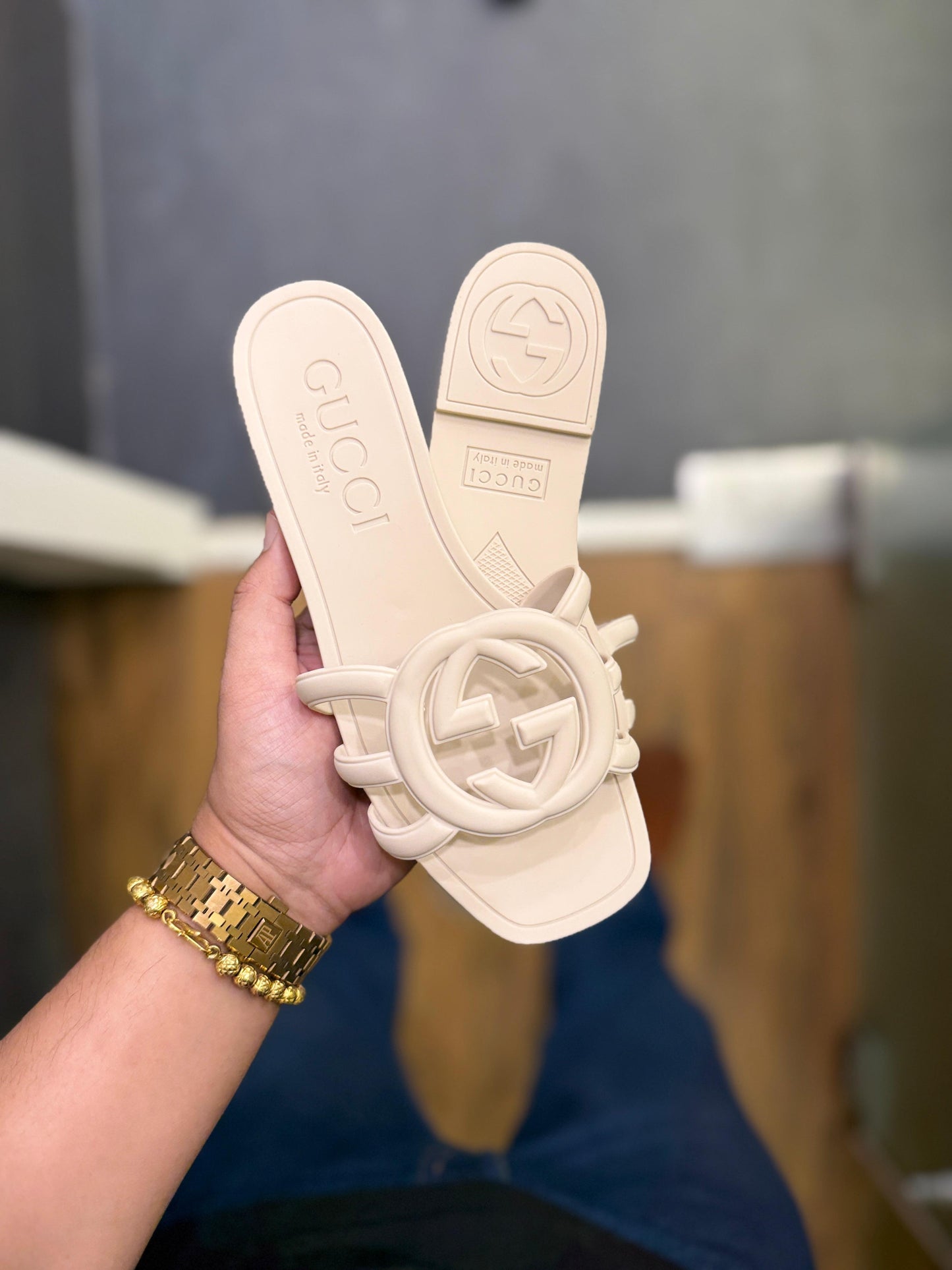 Luxury Women’s Made in Italy Flats