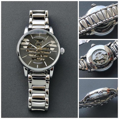 Luxury EA Eagle Men’s watch