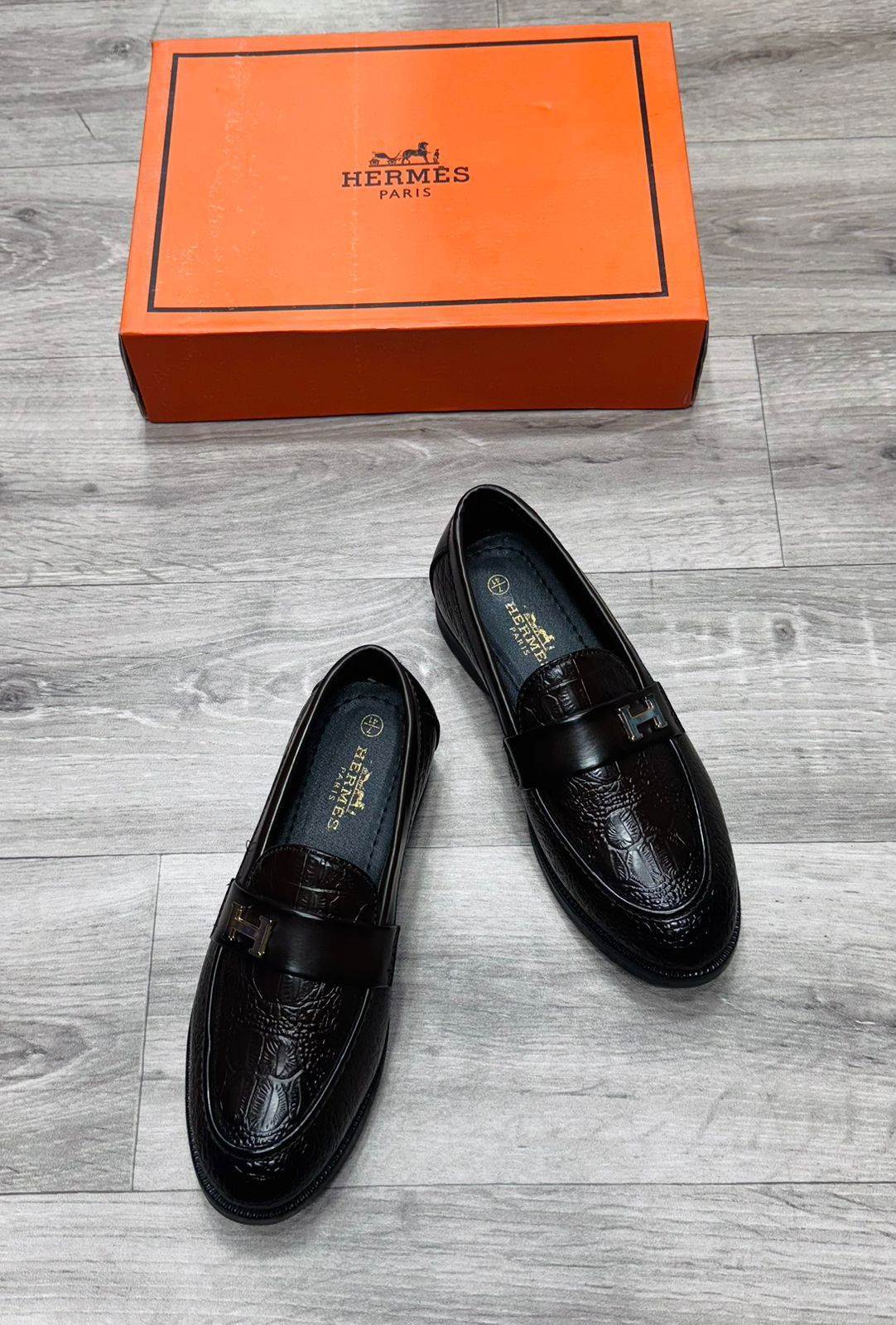 Premium Loafers for Boys | Stylish & Comfortable