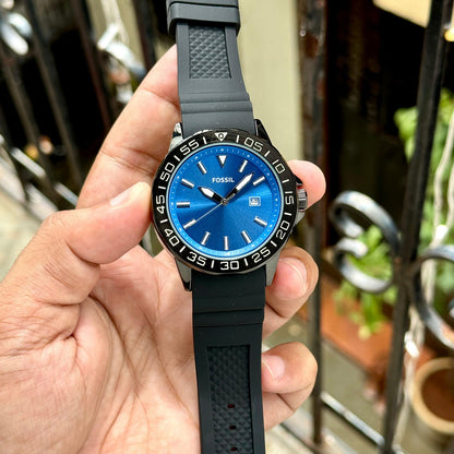 Premium Men’s Classic Wristwatch