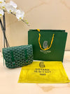 Luxury Unisex Multipurpose Pouch Bag