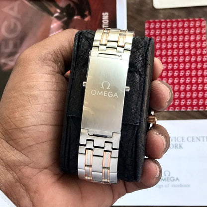 Luxury omg Seamaster Men’s watch
