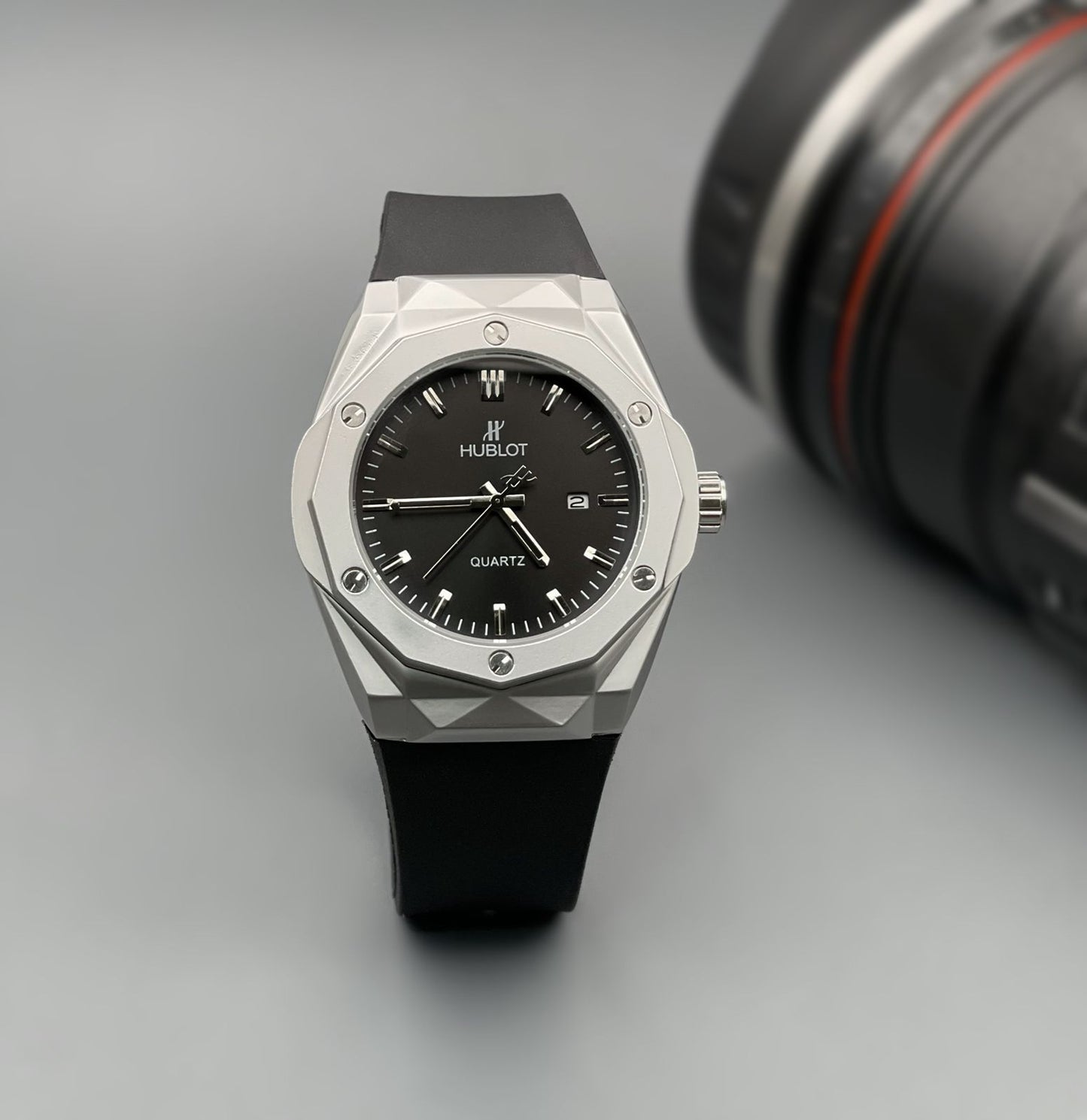 Hublot Big bang Men's Watch