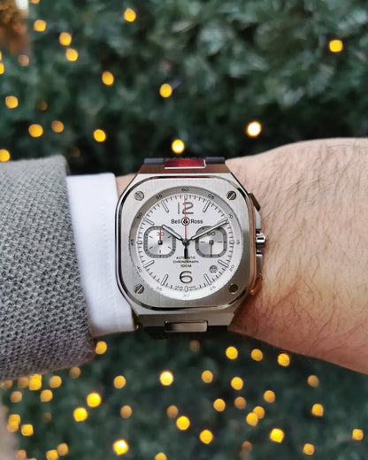Luxury bella men's watch
