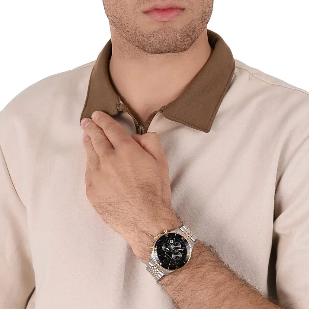 Premium Bayville Chronograph watch – Men’s Edition