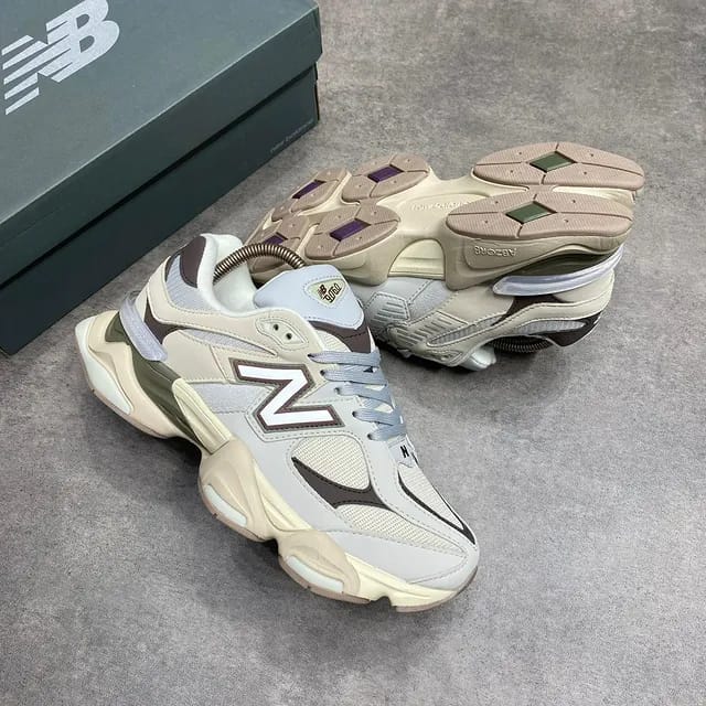 Luxury Men’s Sneakers Shoes