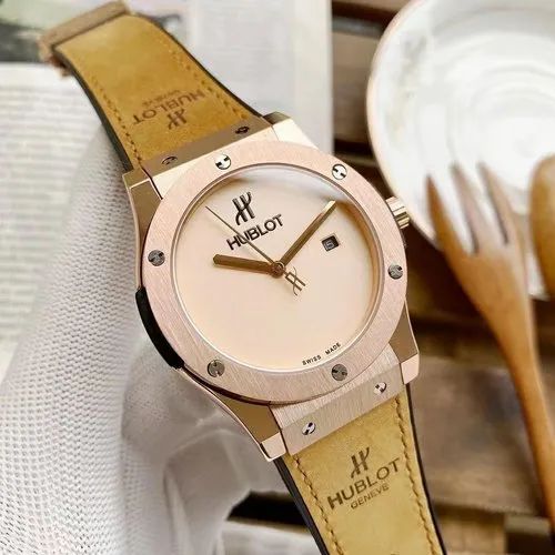 Luxury Classic Fusion Automatic Men’s Watch