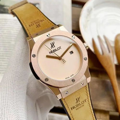 Luxury Classic Fusion Automatic Men’s Watch