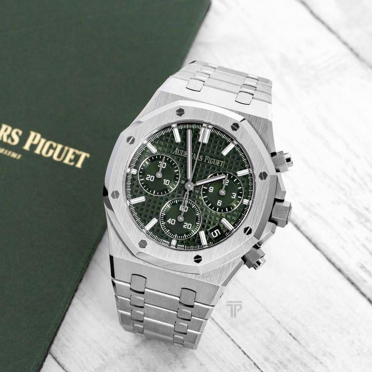 Luxury Ap Premius mens watch
