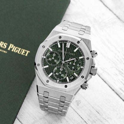 Luxury Ap Premius mens watch