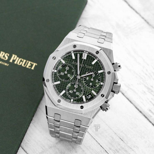 Luxury Ap Premius mens watch