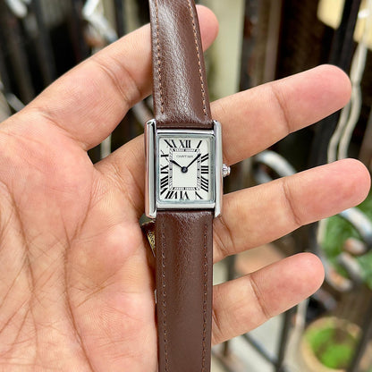 Cartier For Her Watch