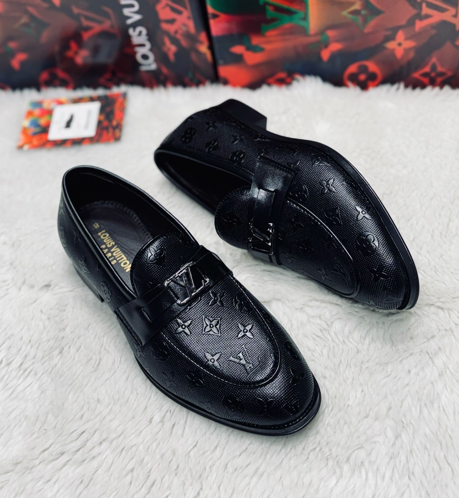 Premium Boys’ Loafers | Stylish & Comfortable