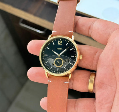Fossil For Men's Watch