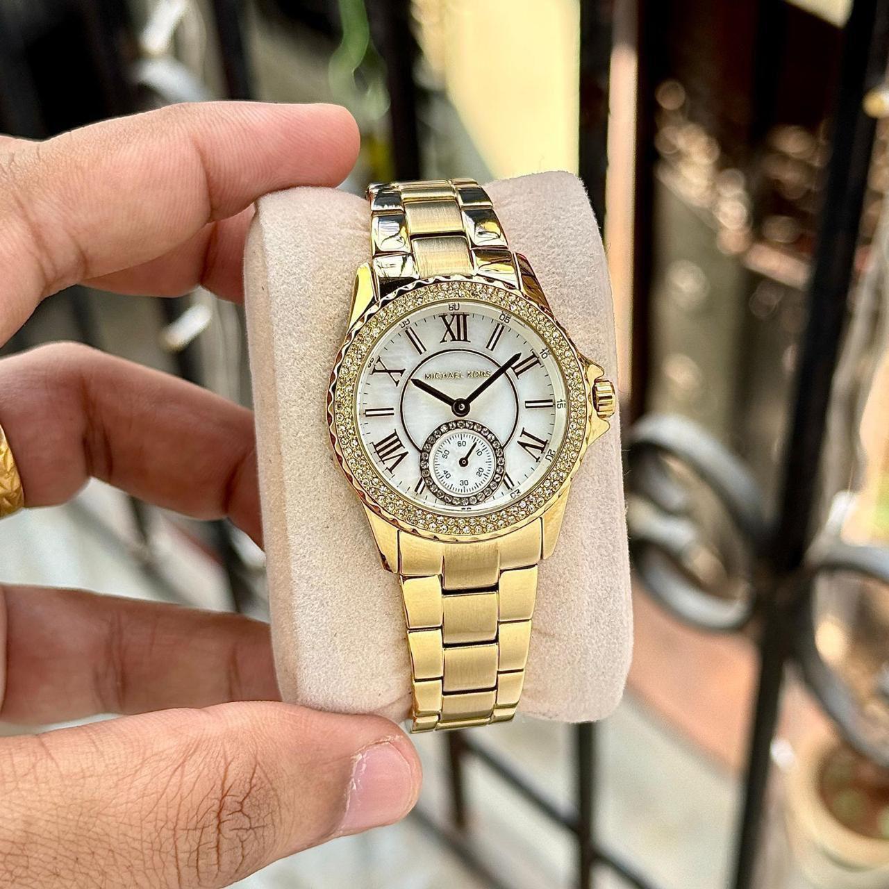 Premium Women’s Luxury Watch
