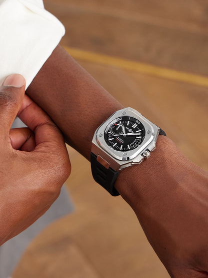 Bell & Ross Automatic For Men’s Watch