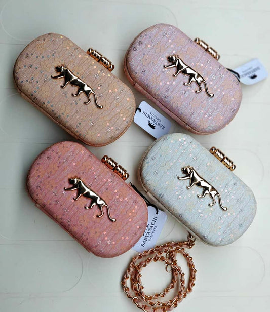 Premium Designer Hand Clutches for Women