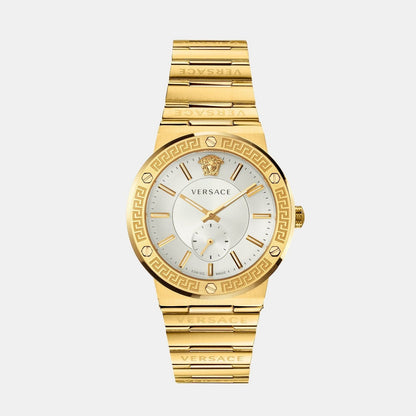Luxury Chronograph Watch