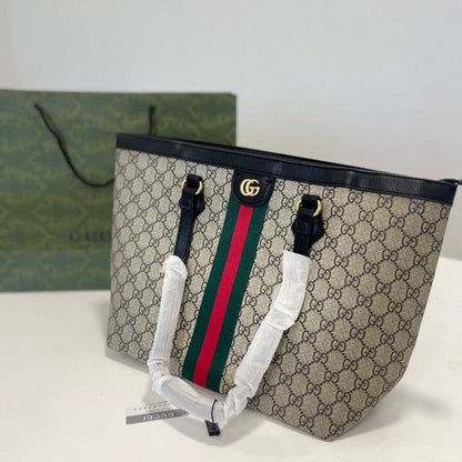 Amazing gc ophidia tote bag