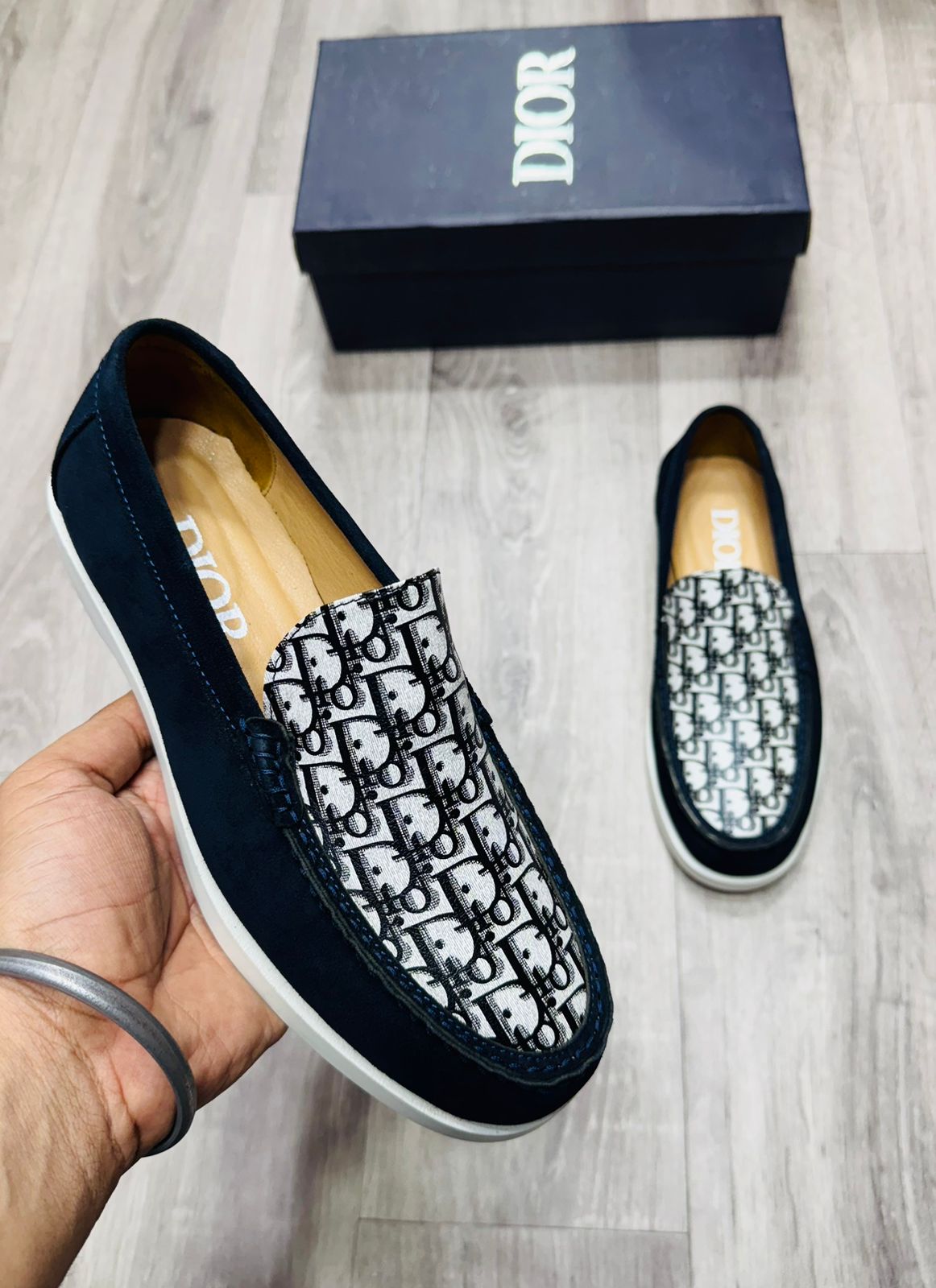 Premium Collection Loafers for Men