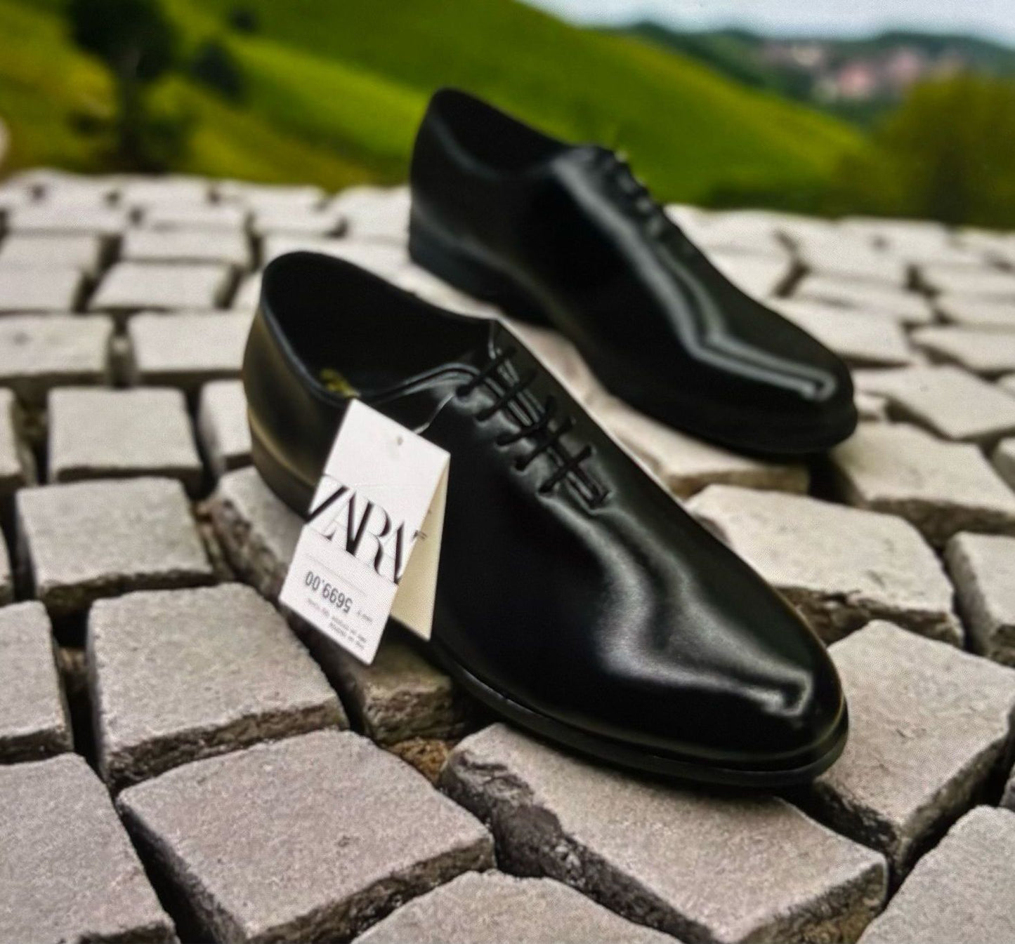Luxury Formal Shoes for Men