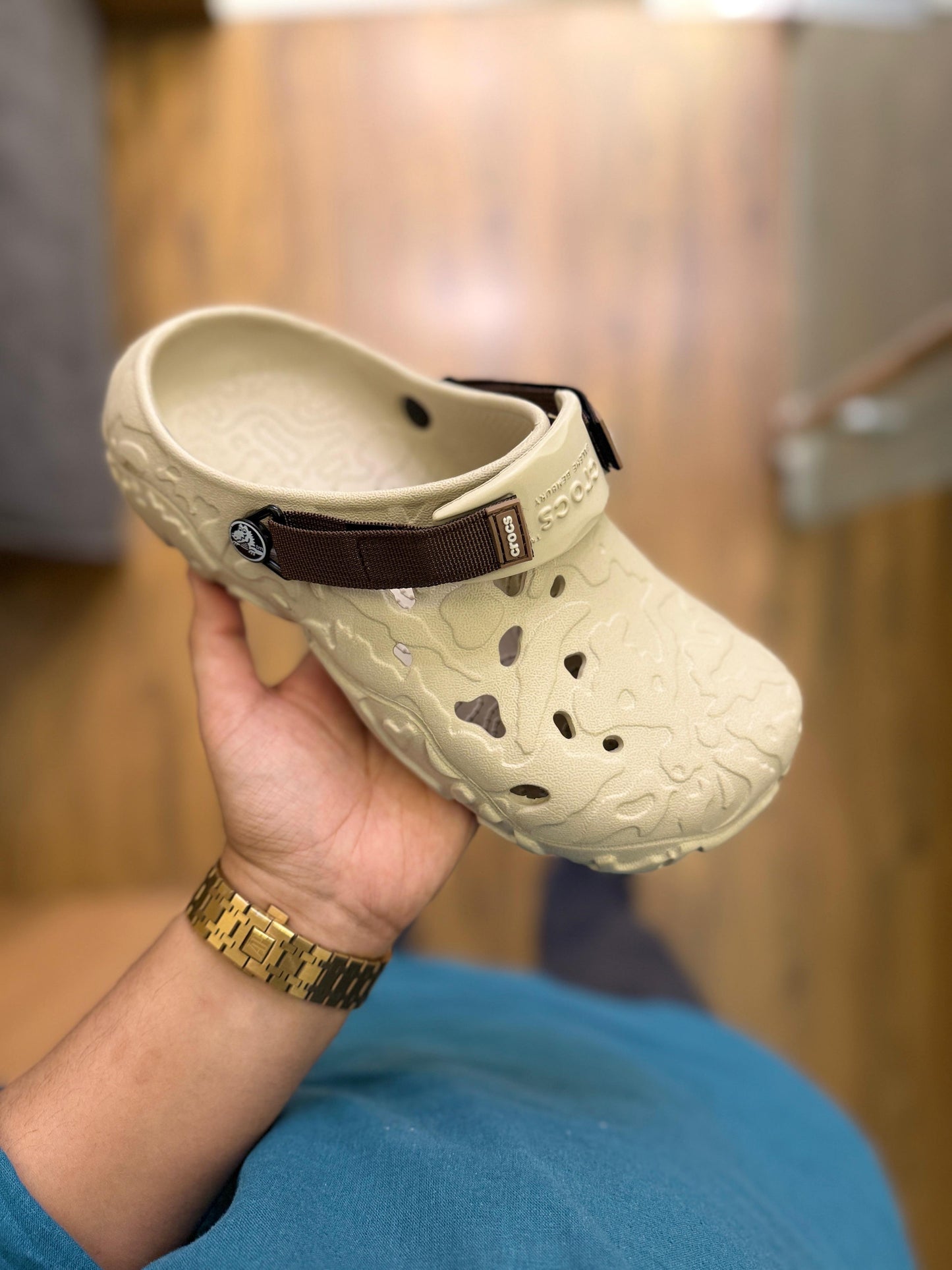 Men’s All Terrain Atlas Sandals