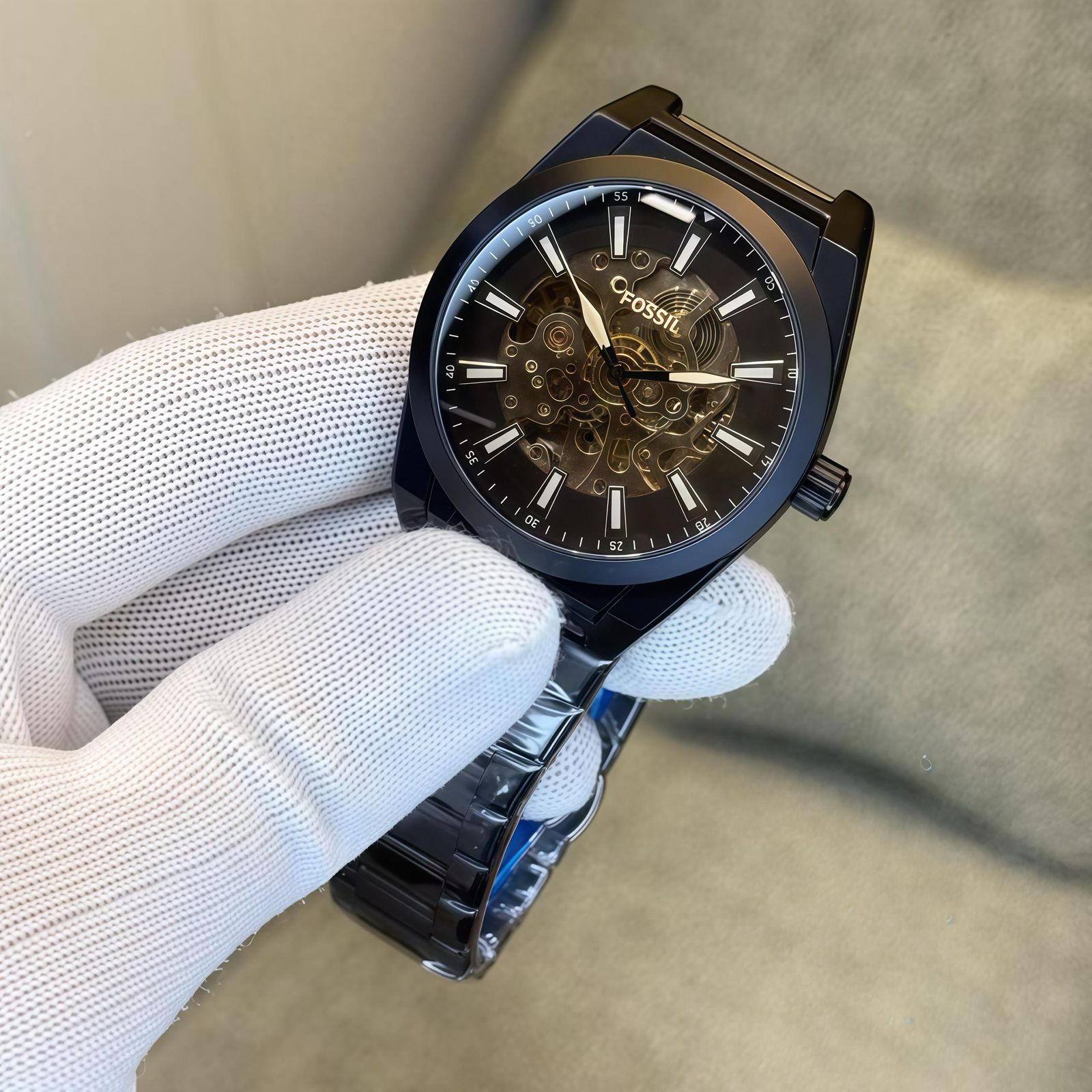 Premium Men’s Automatic Luxury watch