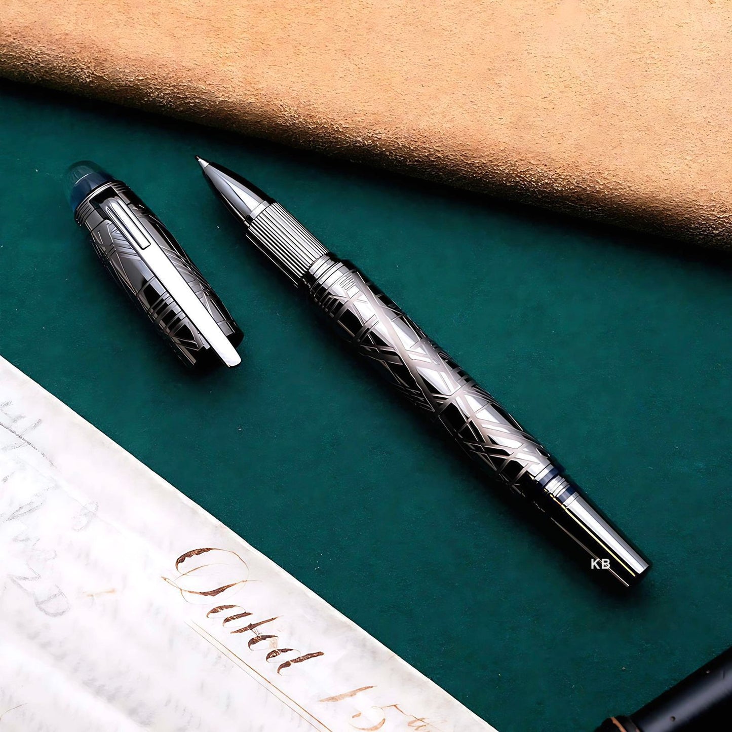 Luxury mb pen
