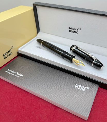 Luxury Fountain Pen Premium Writing
