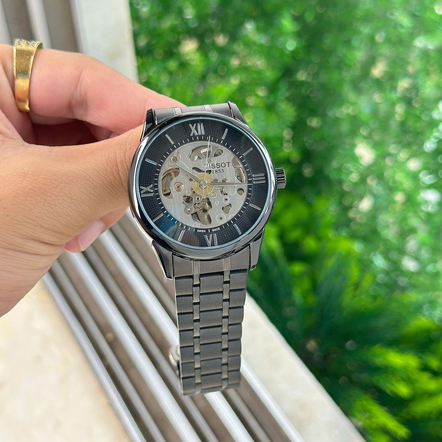 Tissot Watch For Men