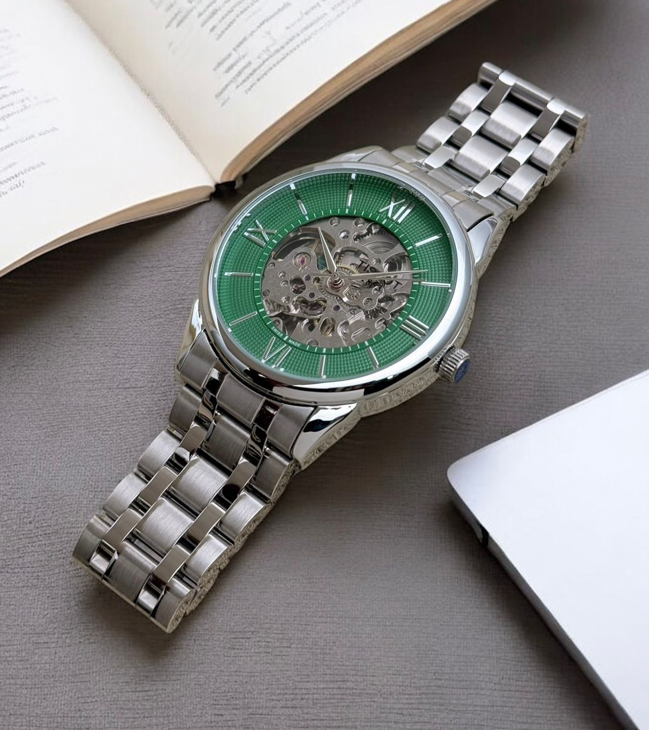 Tst luxury premium Men’s watch