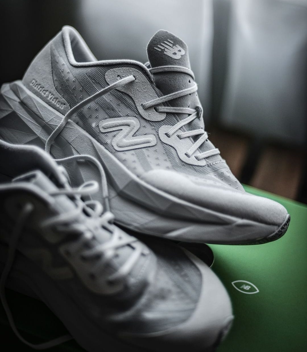 Supercomp Elite V4 Men’s Running Shoes