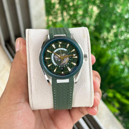 Luxury omg Seamaster Men’s watch