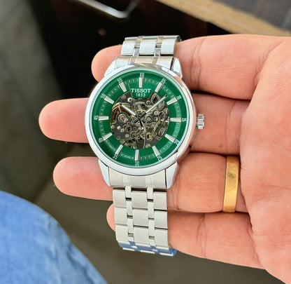 Luxury tat premium Men’s watch