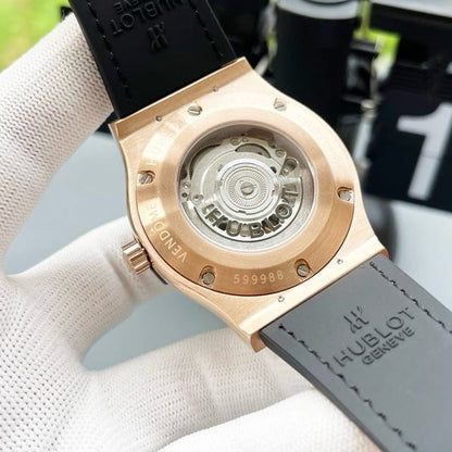 Luxury Classic Fusion Automatic Men’s Watch