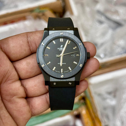 Luxury Automatic Classic Fusion Watch for Men