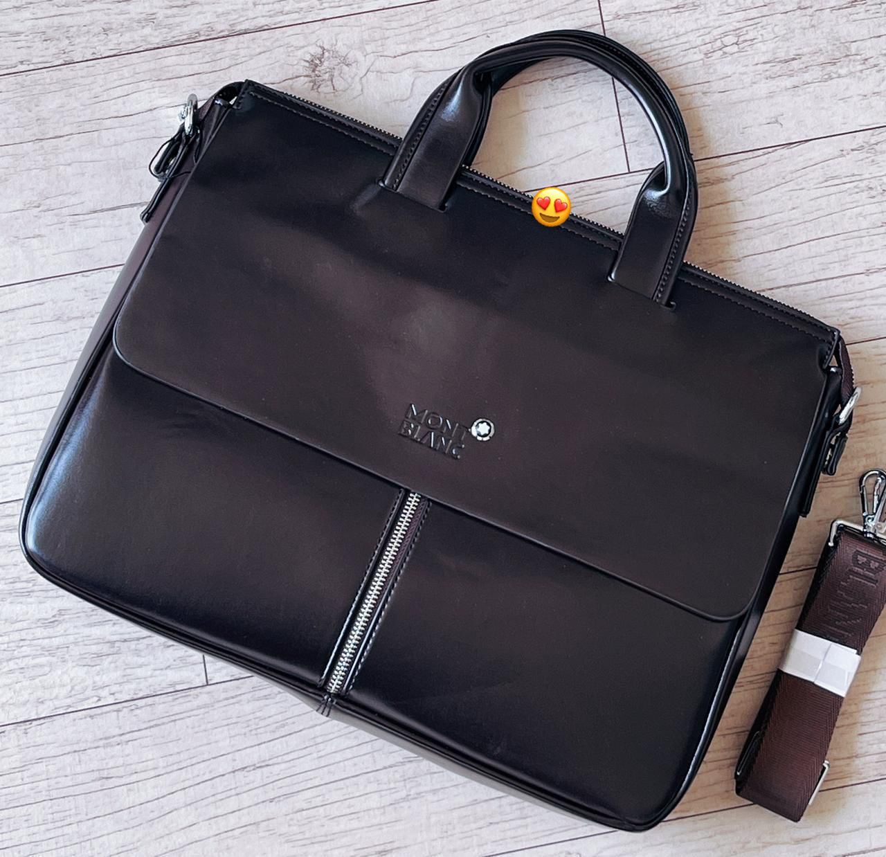 Luxury mb laptop premium bags